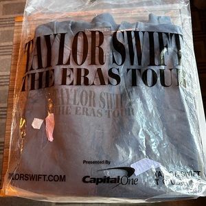 Taylor Swift Eras Tour crewneck